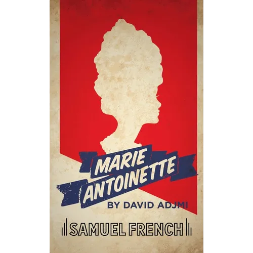 Marie Antoinette - Paperback