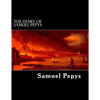 The Diary of Samuel Pepys: 1659 to 1669 - Paperback
