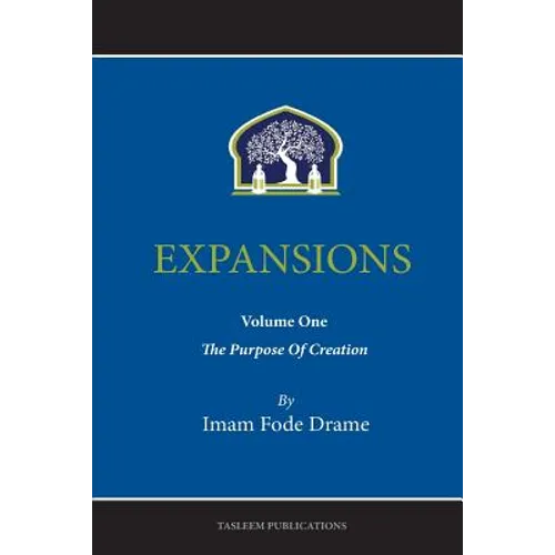 Expansions - Paperback