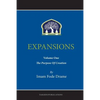 Expansions - Paperback