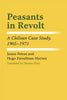 Peasants in Revolt: A Chilean Case Study, 1965-1971 - Paperback