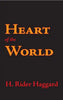 Heart of the World - Hardcover