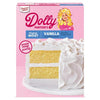Duncan Hines Dolly Partons Vanilla Flavored Cake Mix, 15.25 Oz.