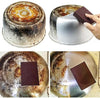 SparkScrub Emery Cleaning Sponge