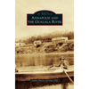 Annapolis and the Gualala River - Hardcover