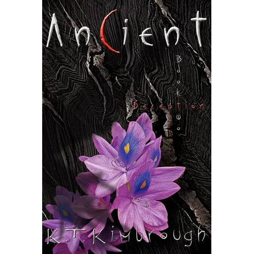 Ancient: Book Two: Deception - Paperback