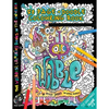 Wibble: The Weirdest colouring book in the universe #2 - Paperback