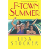 P-Town Summer - Paperback