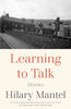 Learning to Talk: Stories - Hardcover