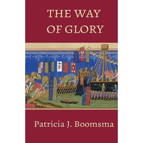 The Way of Glory - Paperback