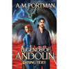 Legends of Andolin: Rising Tides - Paperback