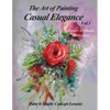 The Art of Painting Casual Elegance - Paperback