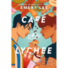 Café Con Lychee - Hardcover