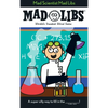 Mad Scientist Mad Libs: World's Greatest Word Game - Paperback