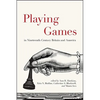 Playing Games in Nineteenth-Century Britain and America - Paperback
