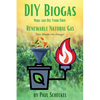 DIY Biogas - Paperback