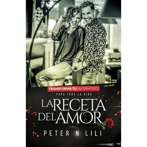 La Receta del Amor - Paperback