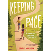 Keeping Pace - Hardcover