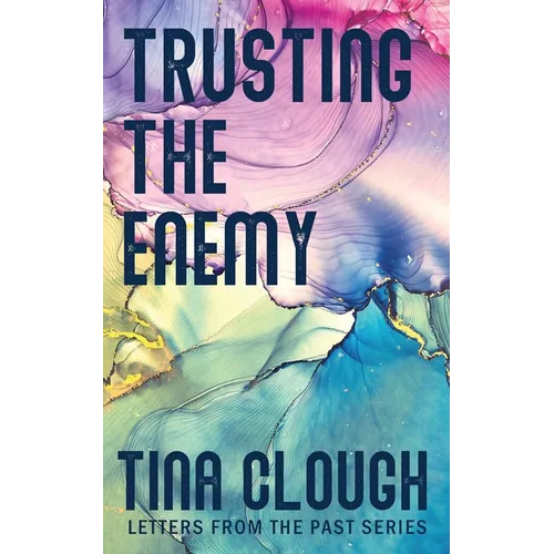 Trusting the Enemy - Paperback