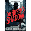 The Ripper's Shadow: A Victorian Mystery - Paperback