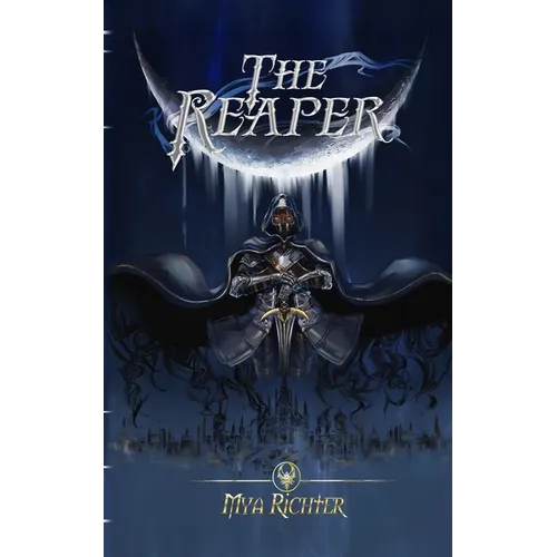 The Reaper - Paperback