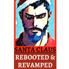 Santa Claus Rebooted & Revamped - Paperback