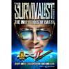 The Inheritors of Earth - Paperback