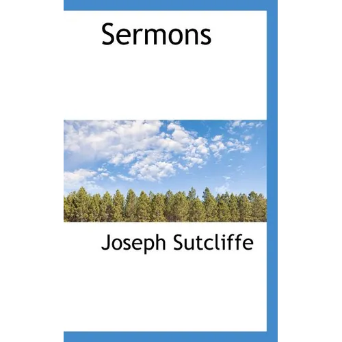 Sermons - Paperback