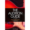 The Audition Guide: How I got into Berklee College of Music as a Guitar Player - Paperback