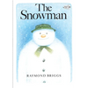 The Snowman - Paperback