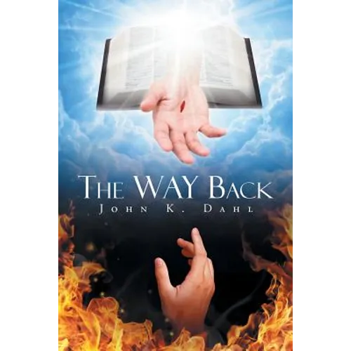 The WAY Back - Paperback