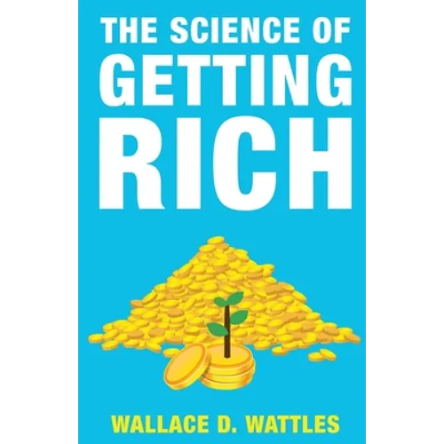 The Science of Getting Rich - Paperback