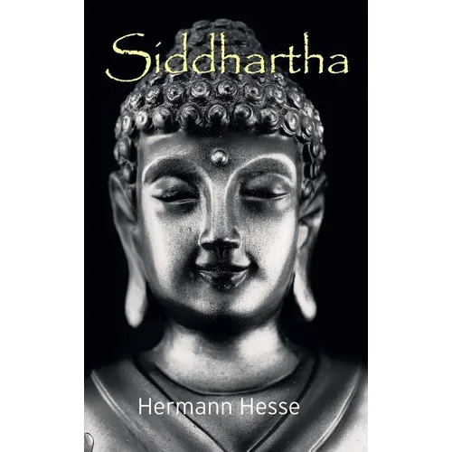 Siddhartha - Hardcover