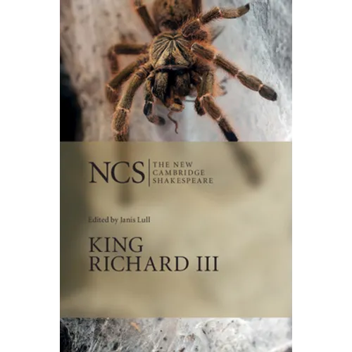 King Richard III - Hardcover