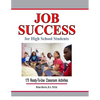 Job Success For High School Students - Paperback