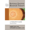 Rational Emotive Behavior Therapy: A Therapist's Guide - Paperback