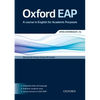 Oxford English for Academic Purposes B2 Student Book & DVD Pack - Hardcover