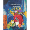 Learn How To Cursive Write Your A-B-C's: Easy Trace Over Letters - Paperback