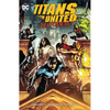 Titans United: Bloodpact - Paperback