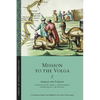Mission to the Volga - Paperback