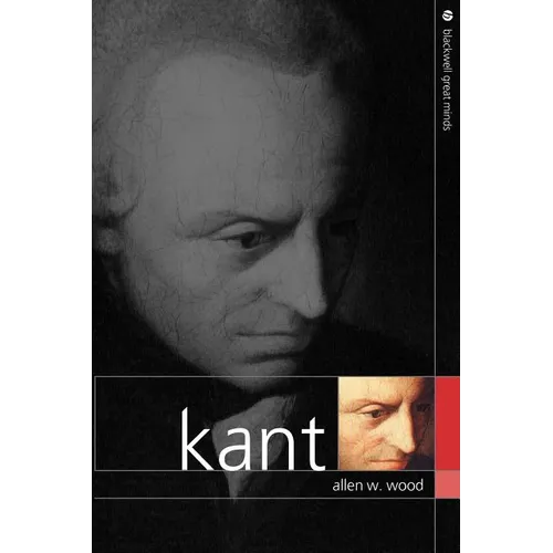 Kant - Paperback