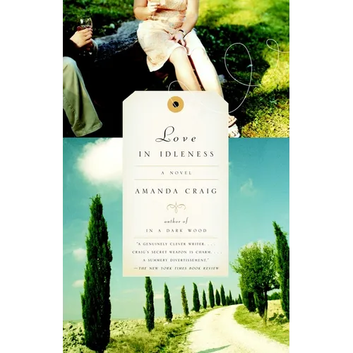 Love in Idleness - Paperback