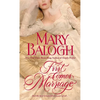 First Comes Marriage - Mass Market Paperbound