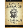 The Emmaus Code: Finding Jesus in the Old Testament - Hardcover