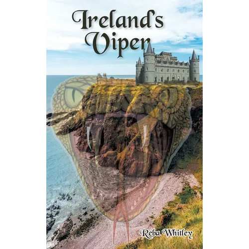 Ireland's Viper - Hardcover
