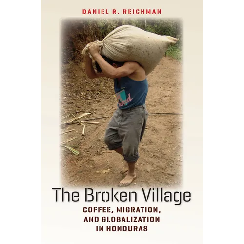 The Broken Village - Paperback