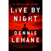 Live by Night - Paperback