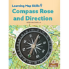 Compass Rose and Direction - Paperback