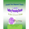 C.A.P.D Auditory Processing Disorder: Could you repeat that please? - Paperback