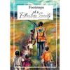 Footsteps of a Fatherless Society - Paperback
